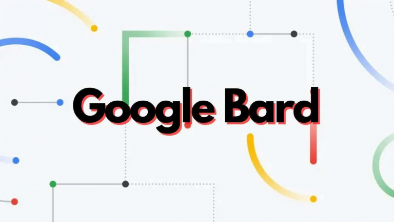 Conheça o Bard: a nova ferramenta de chatbot do Google 9 Conheça o Bard: a nova ferramenta de chatbot do Google