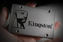 kingston a400 ssd
