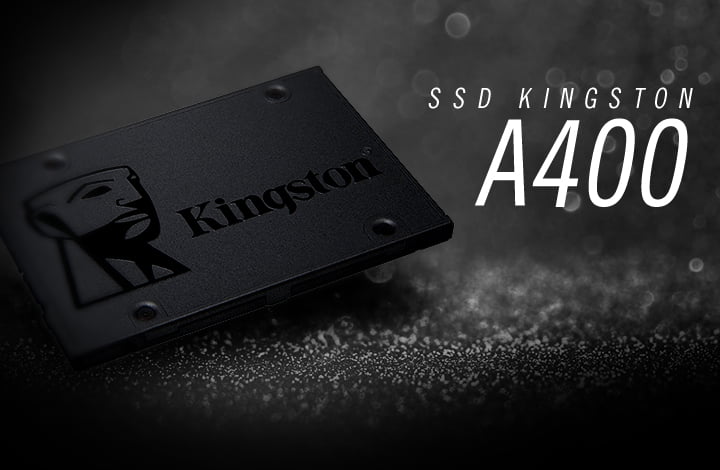 Como Verificar se seu SSD Kingston é Falso ou Original 3 kingston a400
