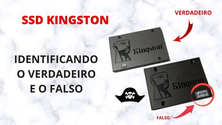 Como Verificar se seu SSD Kingston é Falso ou Original 33 Como Verificar se seu SSD Kingston é Falso ou Original