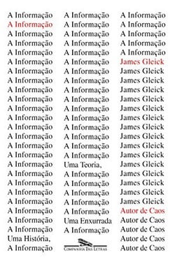 Os 10 Melhores Livros Sobre Tecnologia do Século XXI 13 2 a informacao