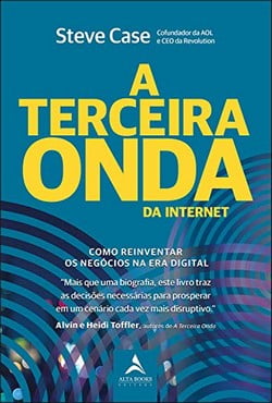 Os 10 Melhores Livros Sobre Tecnologia do Século XXI 17 6 a terceira onda