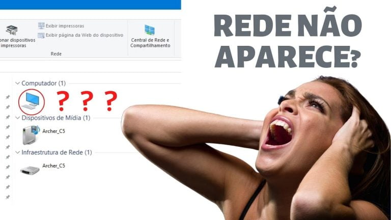Solucionando Problemas de Rede no Windows 10: Guia Completo