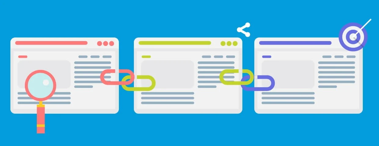 Conteúdo Âncora: A Importância e Estratégias Para o Seu Site 8 Como criar um conteúdo âncora eficiente?