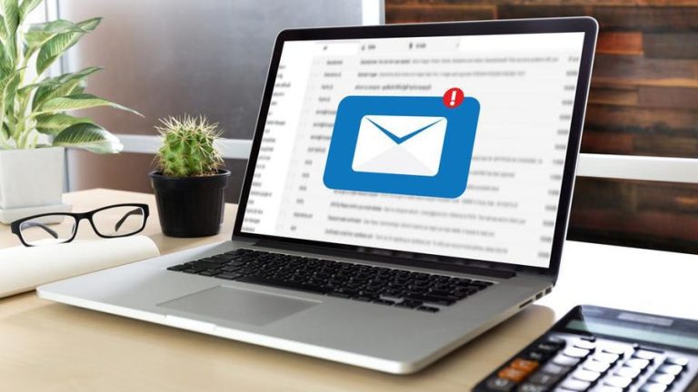 Como criar um endereço de e-mail profissional: Guia passo a passo