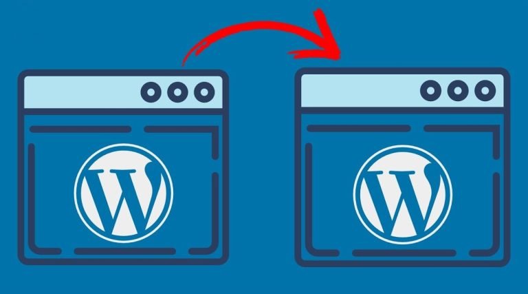 Como mover o WordPress para um novo domínio sem perder SEO 20 Como mover o WordPress para um novo domínio sem perder SEO