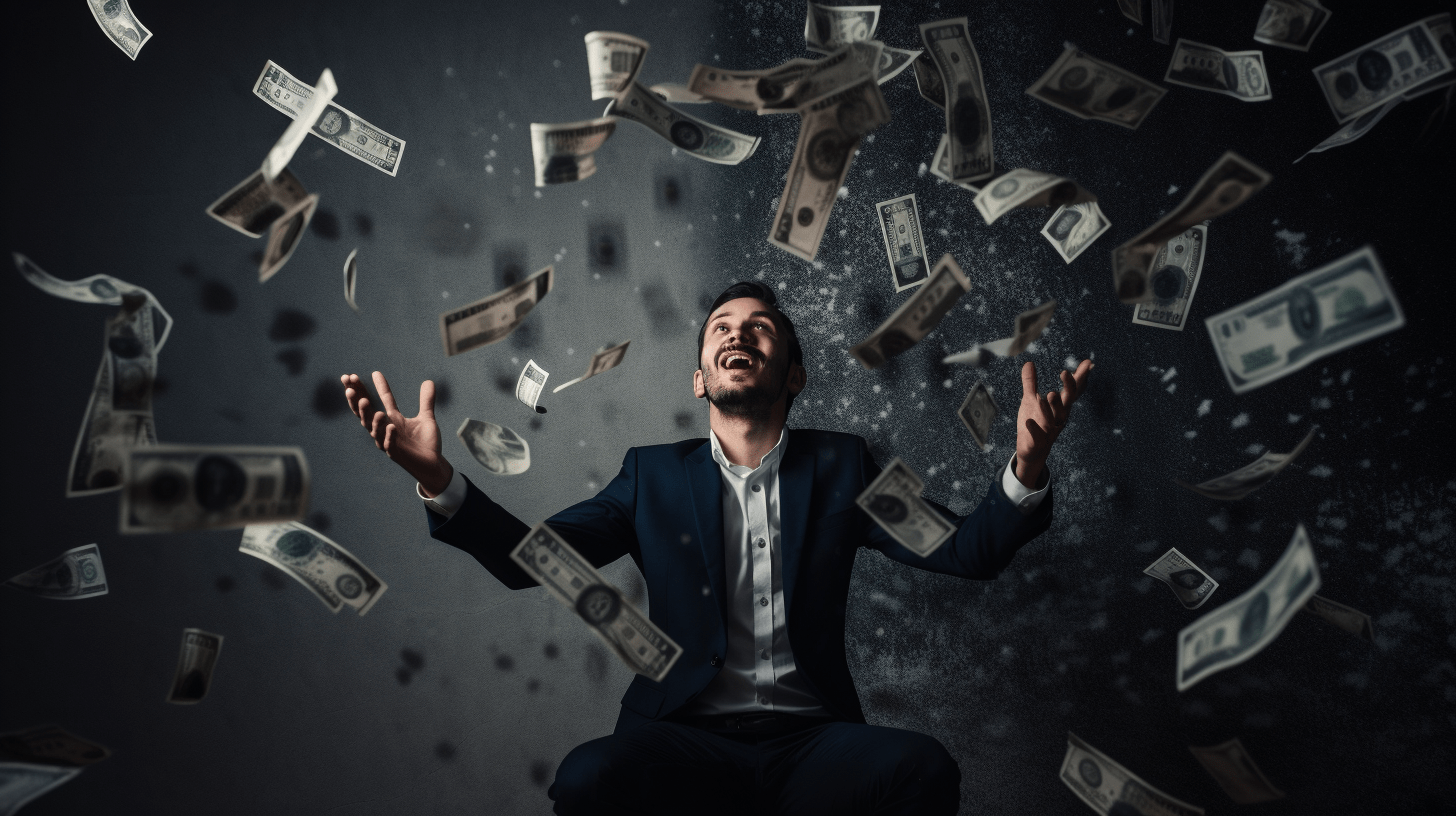 Vendedores de Sonhos: Desvendando as falsas promessas do marketing digital 15 Cursos de como ganhar dinheiro na internet de forma rapida e facil
