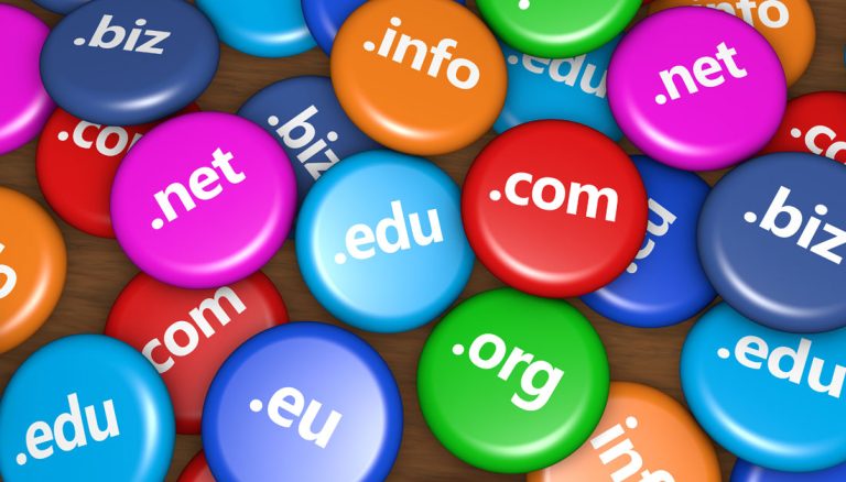 Como escolher o nome de domínio ideal para o seu negócio