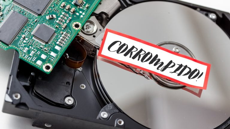 Como recuperar HD corrompido e dados perdidos: tutorial completo 3 Como recuperar HD corrompido e dados perdidos: tutorial completo