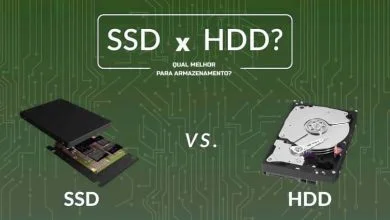 HDD X SSD QUAL MELHOR PARA ARMAZENAMENTO
