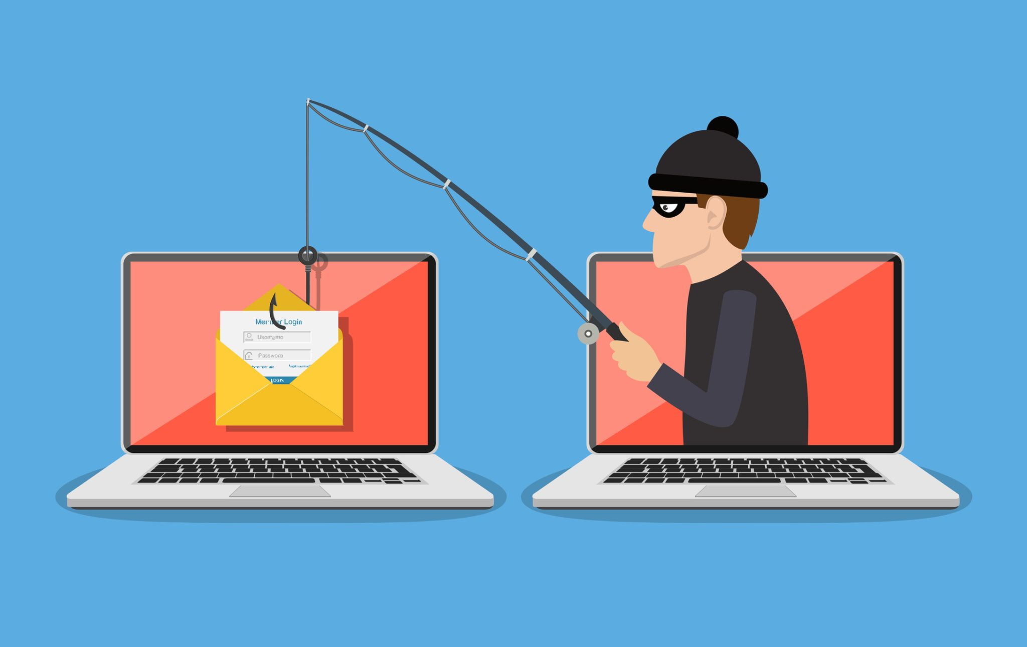 Phishing: Dicas e ferramentas para se proteger contra as ameaças na era digital 11 How to protect yourself against phishing scaled