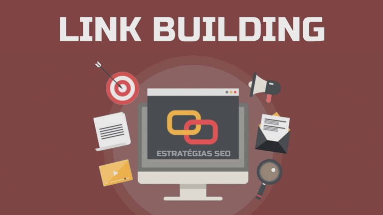 Estratégias de Link Building: Como Melhorar o Posicionamento do seu Site