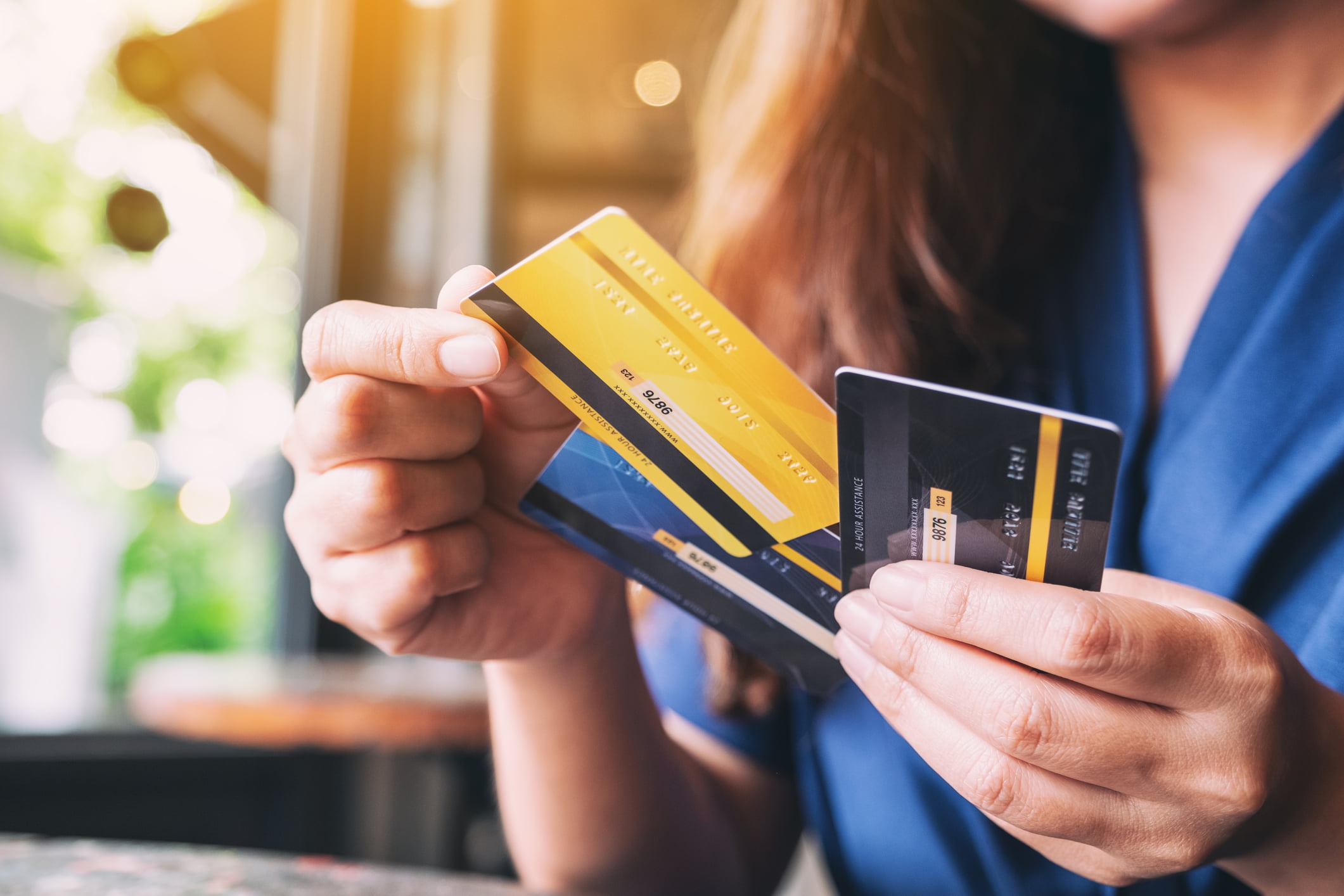 Desvendando 5 Mitos Sobre Finanças Pessoais: Verdades Para Um Futuro Financeiro Seguro 6 Posso Usar Meu Cartao de Credito Para Emergencias