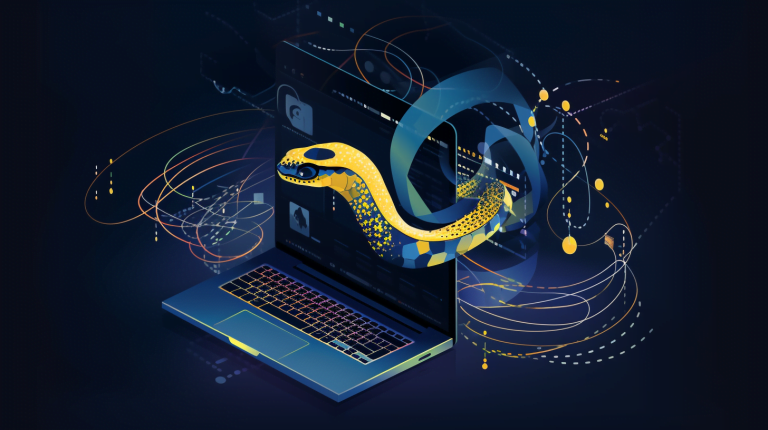 Potencialize Seus Fluxos de Trabalho de Marketing com Python e JavaScript