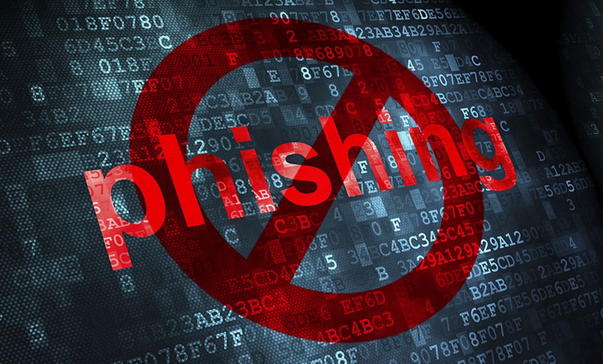 Phishing: Dicas e ferramentas para se proteger contra as ameaças na era digital 12 What to do in case of phishing