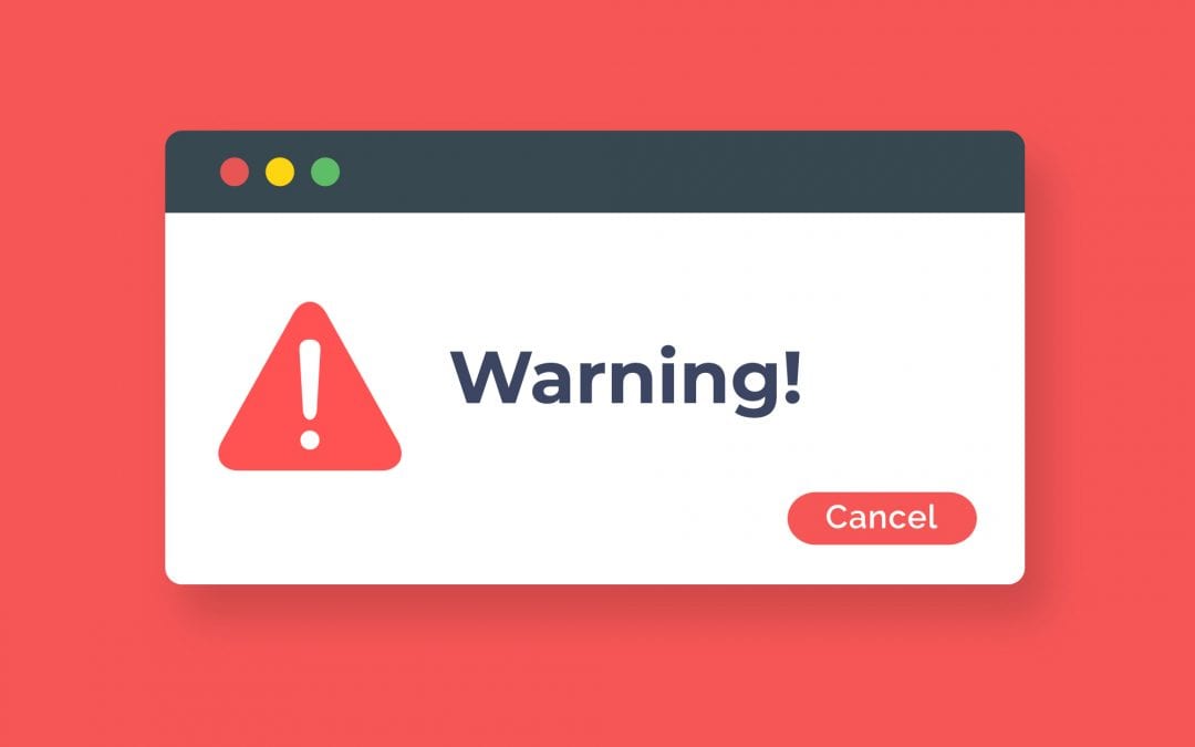 Vendedores de Sonhos: Desvendando as falsas promessas do marketing digital 20 advertencia