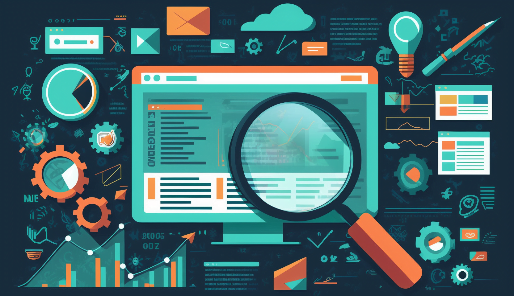 Yoast SEO x Rank Math SEO - Qual o melhor plugin de SEO para WordPress? 13 analise de conteudo