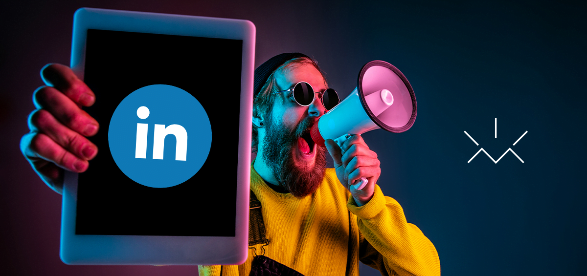 anuncios linkedin