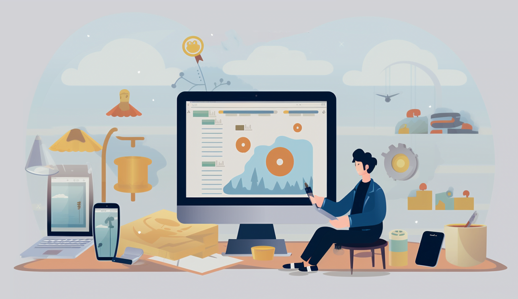 Cursos de afiliados Cursos de afiliados