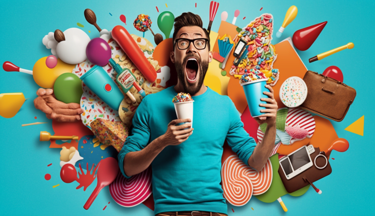 As campanhas de marketing mais criativas do Dia da Mentira