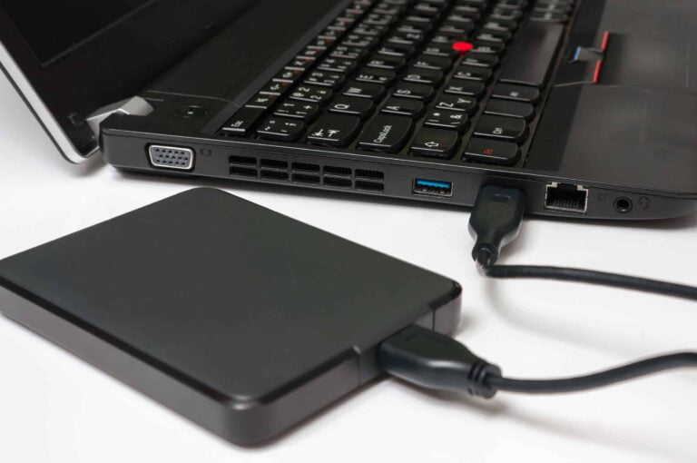 Como Escolher o Melhor Case USB para HD externo