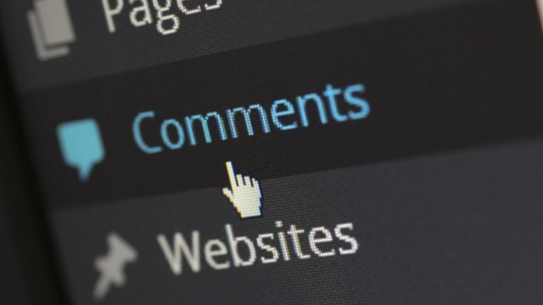 Como Remover a URL de Comentários no WordPress – Tutorial Completo