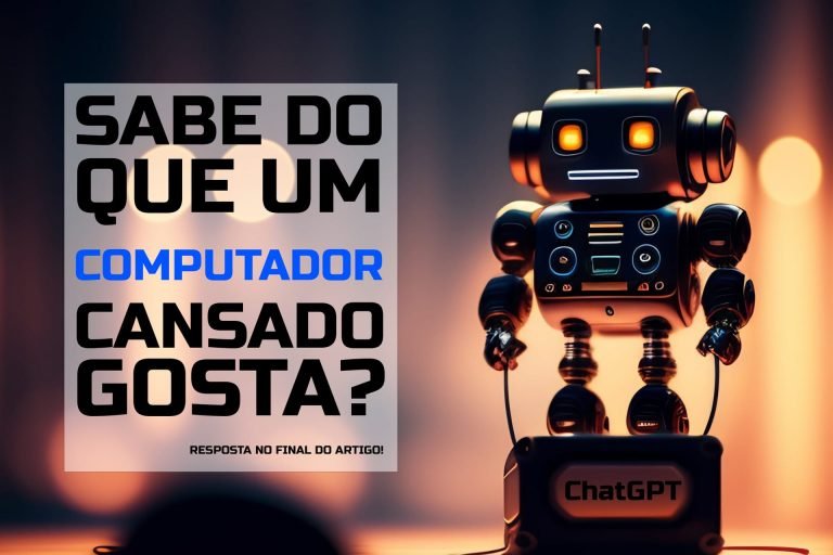 Como usar o ChatGPT para se divertir: Dicas e ideias criativas