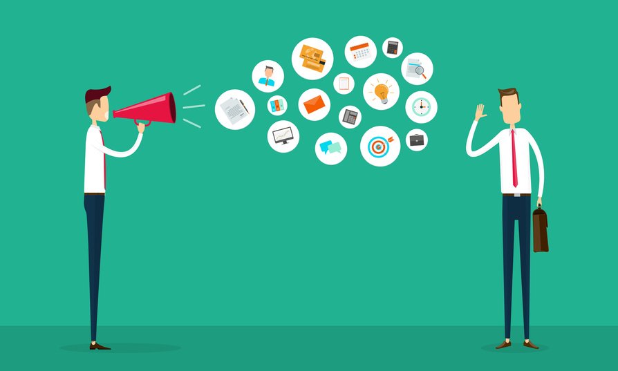 content marketing for small business