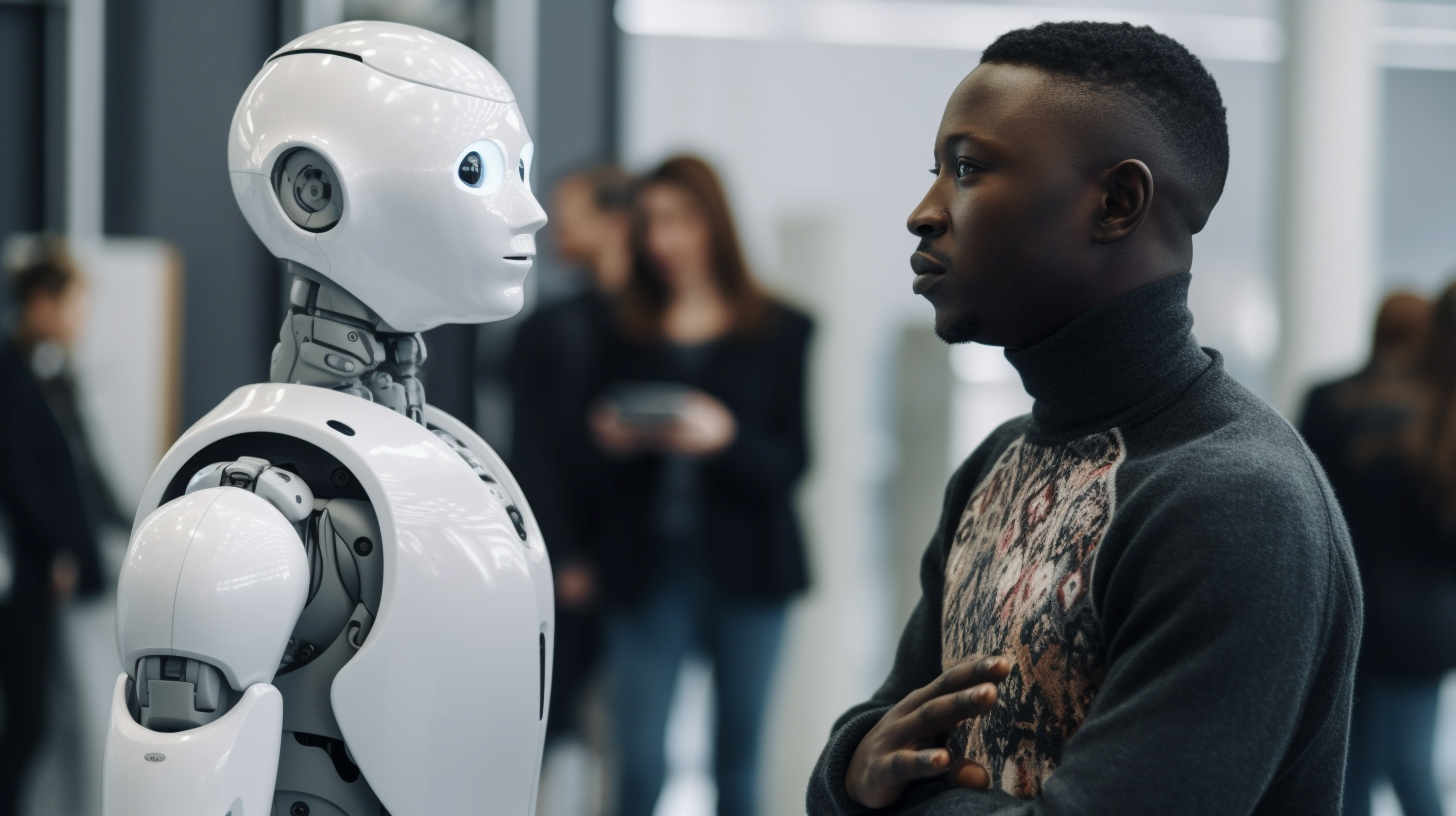 15 maneiras criativas de usar o ChatGPT da OpenAI 23 conversar