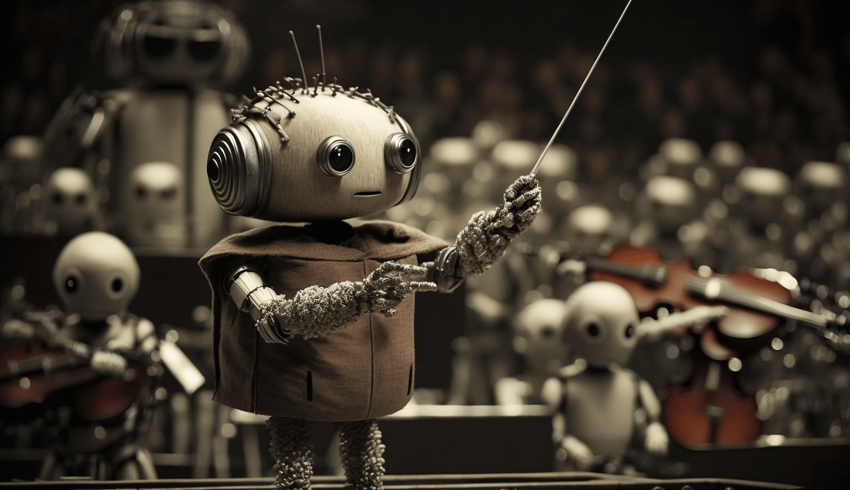 Como usar o ChatGPT para se divertir: Dicas e ideias criativas 24 criacao de musica