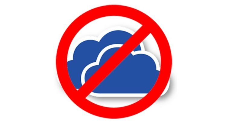 Como desativar e remover o OneDrive do Windows 11: Guia Passo a Passo