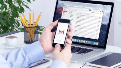 dicas melhorar gerenciamento gmail