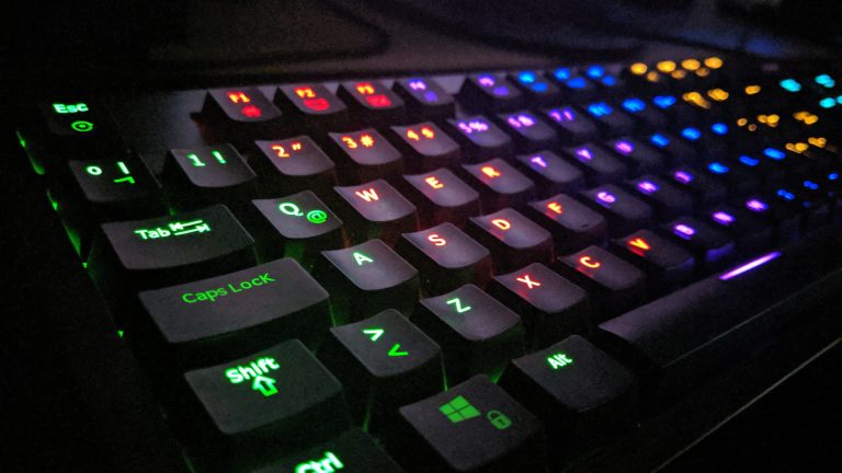 Qual a diferença entre ABNT ou ABNT2: Qual o Melhor Layout de Teclado para Você? 2 Qual a diferença entre ABNT ou ABNT2: Qual o Melhor Layout de Teclado para Você?