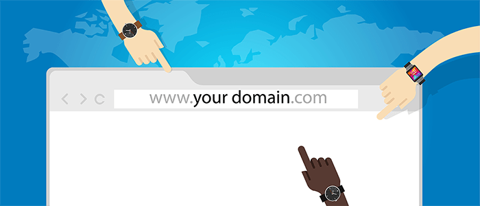 Como mover o WordPress para um novo domínio sem perder SEO 13 dominio mudanca