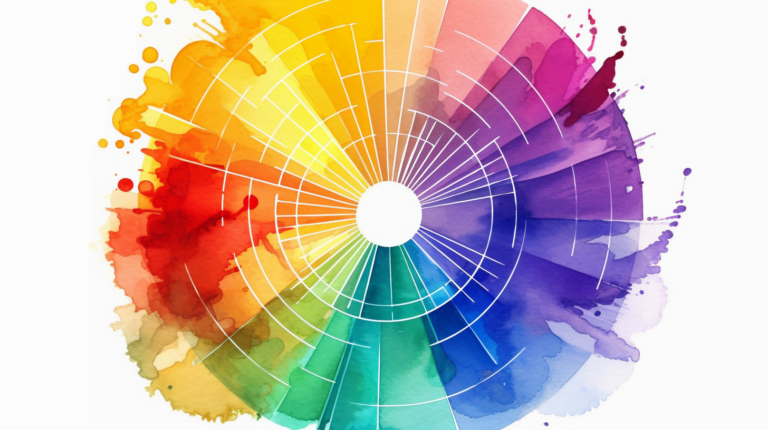 Cores no Marketing Digital: Como Usar Estrategicamente e Maximizar Resultados