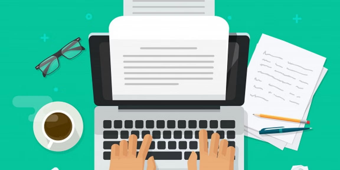 Qual é o Tamanho Ideal para um Post de Blog em 2023? 6 Dicas para criar posts de blog otimizados e atraentes