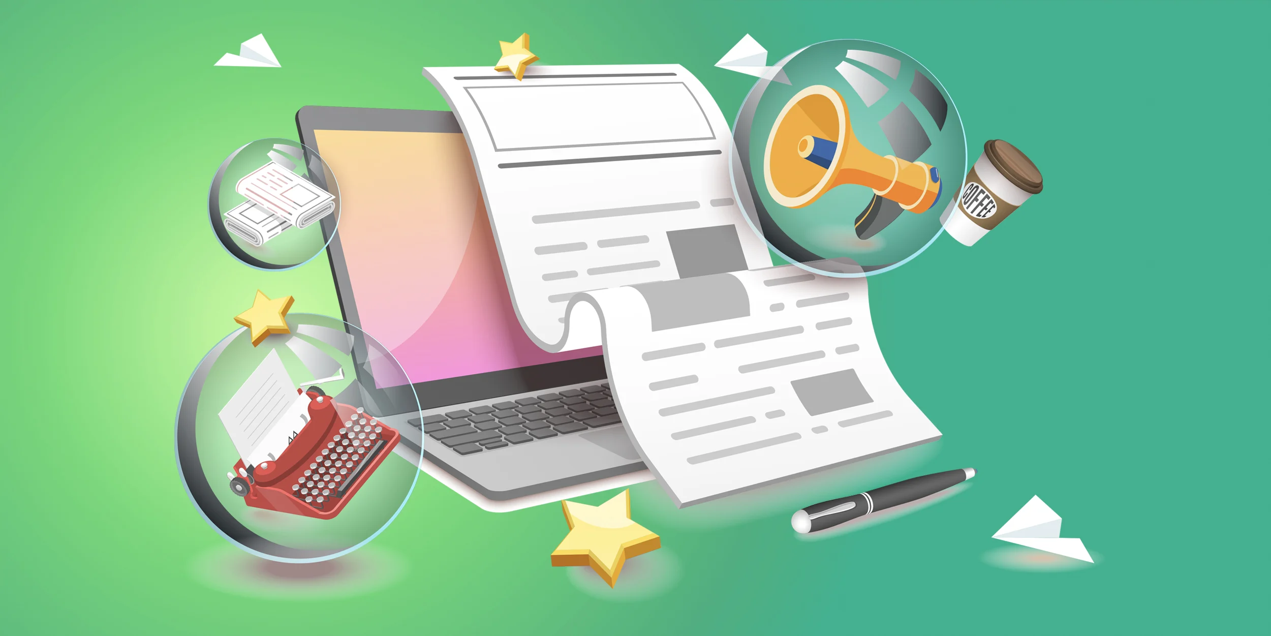 Qual é o Tamanho Ideal para um Post de Blog em 2023? 5 Fatores a serem considerados ao determinar o tamanho ideal do post