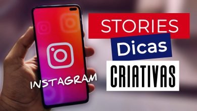 Instagram Stories 5 Creative Tips