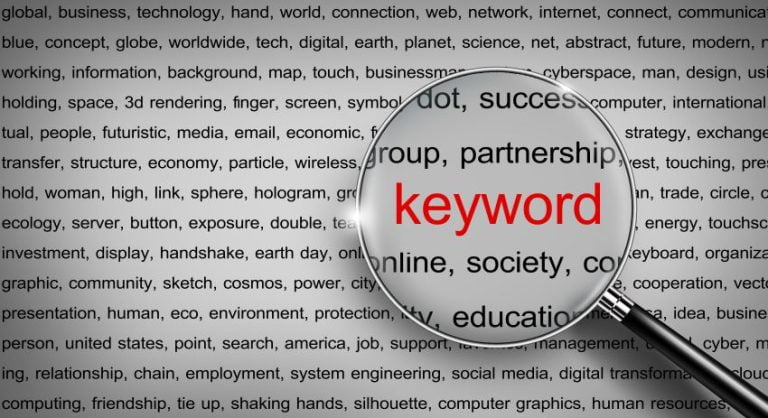 Como encontrar palavras-chave inexploradas para melhorar seu SEO 26 Como encontrar palavras-chave inexploradas para melhorar seu SEO