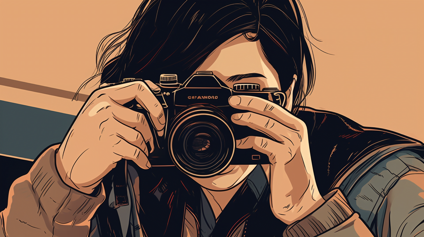 foto e video