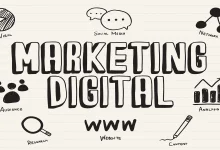 Estratégias e ferramentas de marketing digital para impulsionar seu negócio online