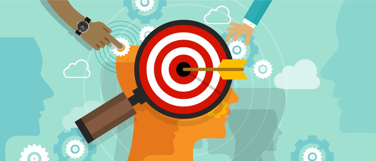 marketing digital - publico alvo e personas
