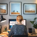 5 Produtos Essenciais para o Home Office: Transforme seu Espaço de Trabalho
