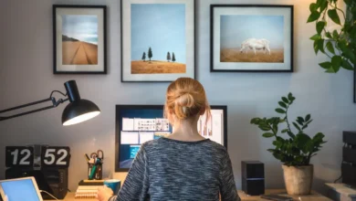 5 Produtos Essenciais para o Home Office: Transforme seu Espaço de Trabalho