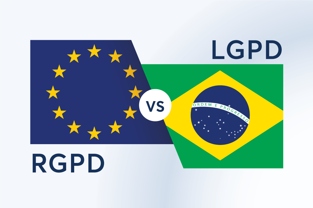 PL das Fake News: Importância e Combate à Desinformação e Proteção de Dados 10 GDPR Europeia e Comparacao