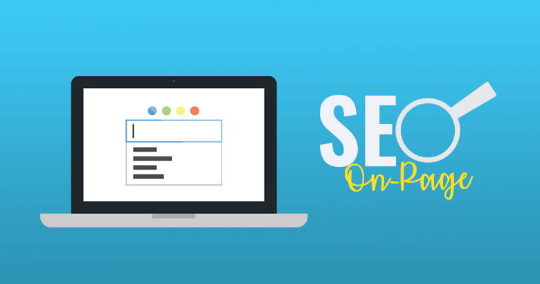 Otimização de páginas (On-Page SEO)