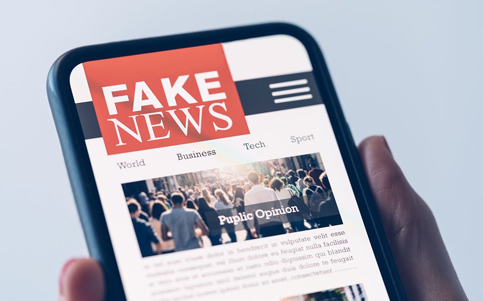 PL das Fake News: Importância e Combate à Desinformação e Proteção de Dados 12 Principais Desafios
