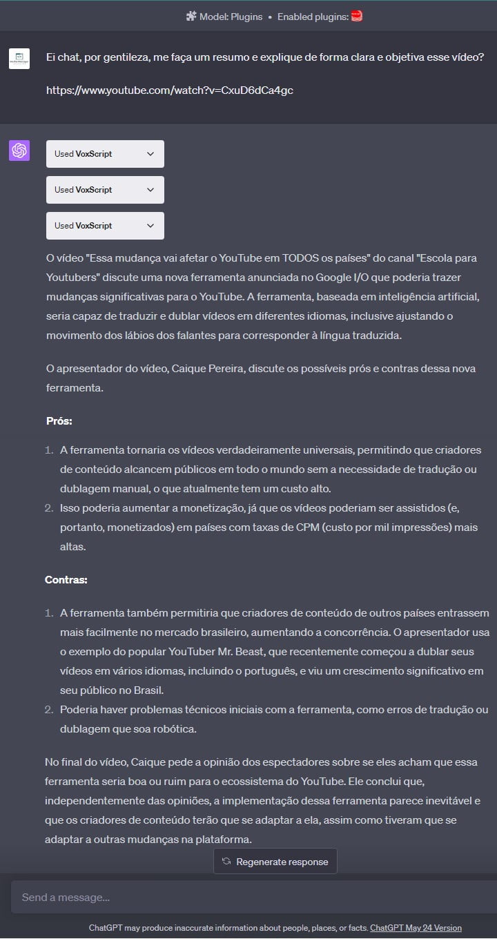 resultado plugins chatgpt 2
