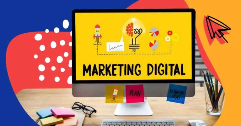 Os 3 Pilares do Marketing Digital: Atração, Conversão e Relacionamento