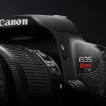 Canon EOS Rebel T5i: Uma análise detalhada da popular DSLR